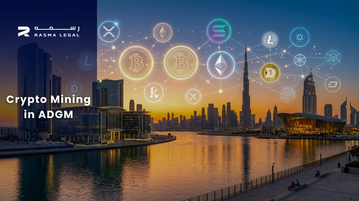 ADGM Crypto Mining Guidance