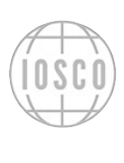 IOSCO global securities regulation logo