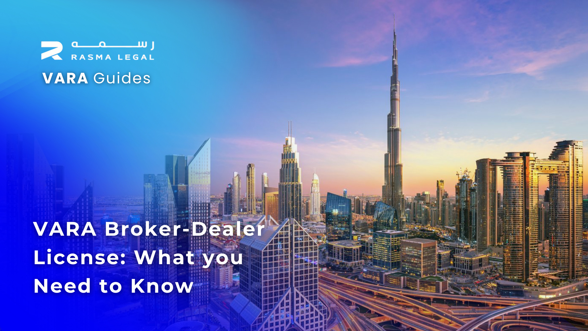 VARA Broker-Dealer License: What you Need to Know - VARA licensing and compliance guide